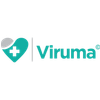 Viruma Kundenserv Logotype