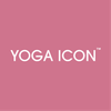 YOGA ICON™ Logotype