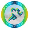 Sportief op Logotyp
