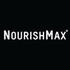 NourishMax Logotype