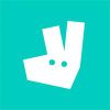 Deliveroo Logotipo