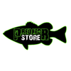 PREDATOR STORE Λογότυπο
