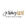 Je t’adore Luxe Collection Logotipo