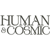 Human & Cosmic Logotipo