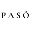 Pasó Logotipo