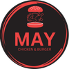 MAY-CHICKE Logotyp