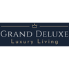 Grand Deluxe Logotype
