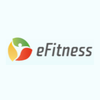 eFitness Logotyp
