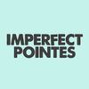 Imperfect Pointes Logotype