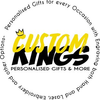 CustomKings Logotype