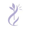 Lavender & Light Co. Logo