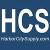 Harbor City Supply Logotyp