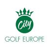 citygolf.com Logotyyppi