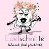 Edelschnitte Logotyp