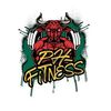 PH Fitness Logotype