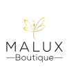 SP * MALUX BOUTIQUE Logotype