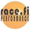 race.fi Logotip