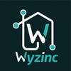 Wyzinc Logotipo
