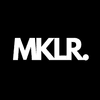 MKLR Logotipo