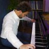 Piano Fantasy Logotyp
