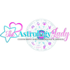 The Astrology Lady Logotyp