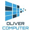 Oliver Computer Logotipo
