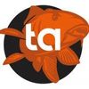 Tackle Addicts Logotyp