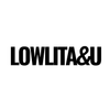 LOWLITA & U Logotipo