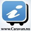 caravan.no Logo