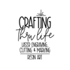 Crafting Thru Life Logotyp