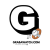 Grab A Watch Logotype