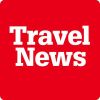 Travel News Logotyp
