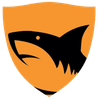 Cell Shark Logotype