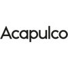 Acapulco Design Logotype