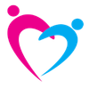 Friends Matrimony Logotyp