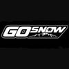 gosnow.se Logotipo