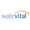 Walzvital Logotype