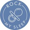 Rockmysleep Logotyp
