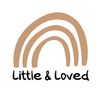 Little and Loved Logotyp