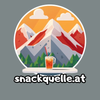 SP SNACKQUELLE.AT Logotipo