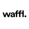 waffl. Logotipo