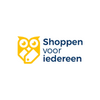 Shoppen voor Iedereen B.V. Logotype