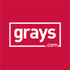 Grays Logotype