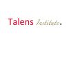 Talens Institute Logotipo