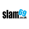 Slam69 Logotype
