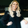 KNAP! Haarshop Logotyp