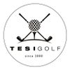 Tesi Golf Logotipo