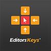 Editors Keys Logotyyppi