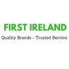 Firstireland Logotyp