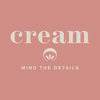 cream-clothing.com/de-ch Logotipo